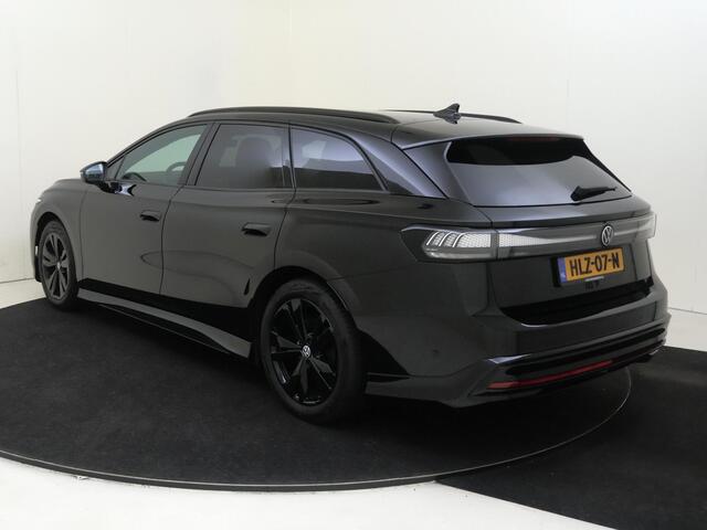 Volkswagen ID ID.7 Tourer Pro S 86 kWh