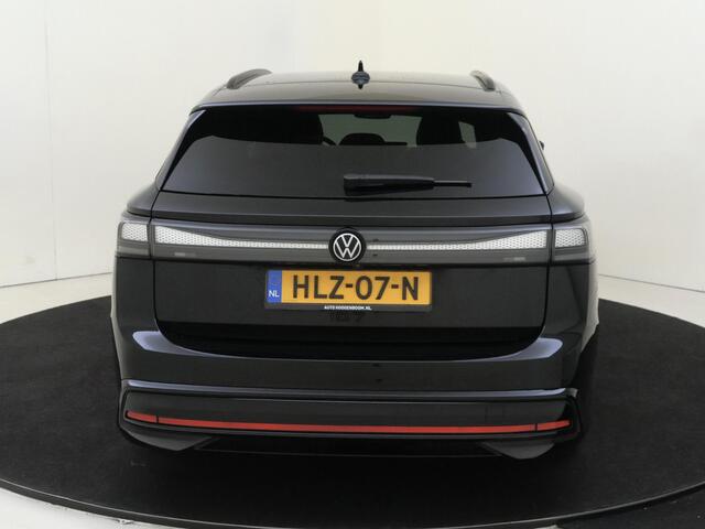 Volkswagen ID ID.7 Tourer Pro S 86 kWh