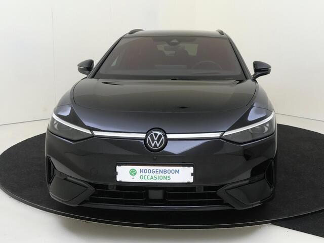 Volkswagen ID ID.7 Tourer Pro S 86 kWh