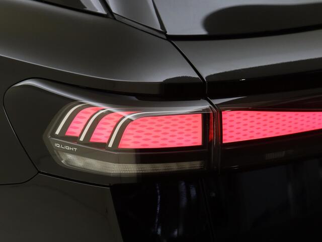 Volkswagen ID ID.7 Tourer Pro S 86 kWh