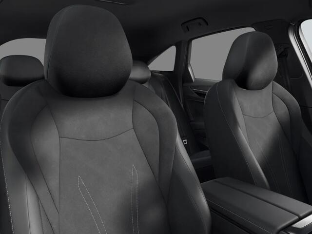 Volkswagen ID ID.7 Pro Limited Edition 77 kWh accu 286 pk · Achteruitrijcamera · Draadloze telefoonverbinding ·