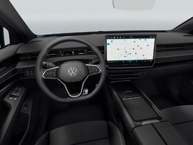 Volkswagen ID ID.7 Pro Limited Edition 77 kWh accu 286 pk · Achteruitrijcamera · Draadloze telefoonverbinding ·