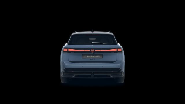 Volkswagen ID ID.7 Pro S Limited Edition 86 kWh accu, 210 kW / 286 PK