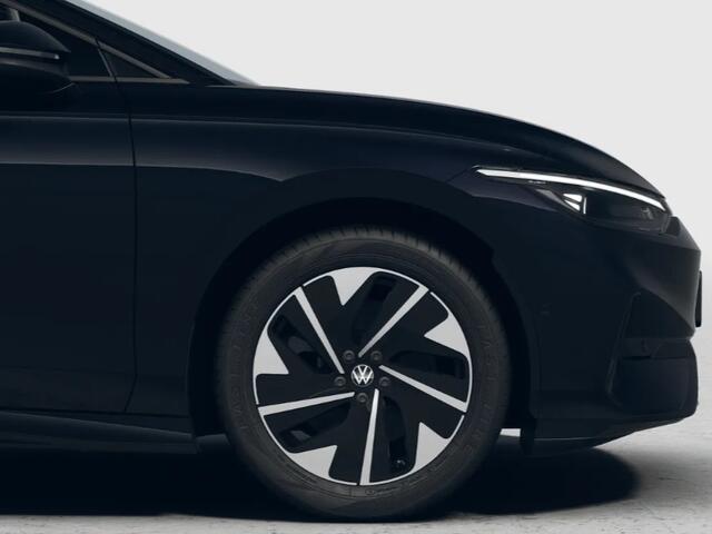 Volkswagen ID ID.7 Pro Limited Edition 77 kWh accu 286 pk · Trekhaak inklapbaar, met elektrische ontgrendeling ·