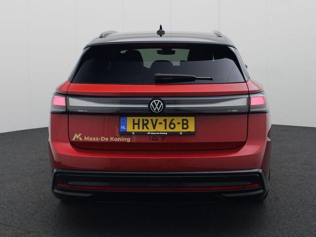 Volkswagen ID ID.7 Tourer 77kWh Pro Limited Edition