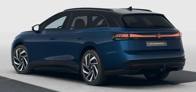 Volkswagen ID ID.7 Tourer Pro Limited Edition 77 kWh !!!Profiteer ook van ¤ 2.000 inruilpremie!!!