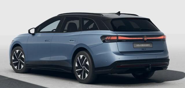 Volkswagen ID ID.7 Tourer Pro Limited Edition 77 kWh !!!Profiteer ook van ¤ 2.000 inruilpremie!!!
