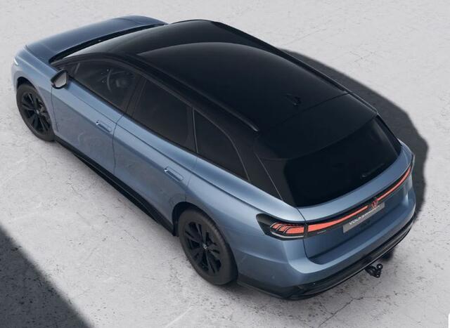 Volkswagen ID ID.7 Tourer Pro Limited Edition 77 kWh !!!Profiteer ook van ¤ 2.000 inruilpremie!!!