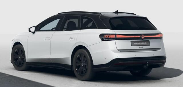 Volkswagen ID ID.7 Tourer Pro Limited Edition 77 kWh !!!Profiteer ook van ¤ 2.000 inruilpremie!!!