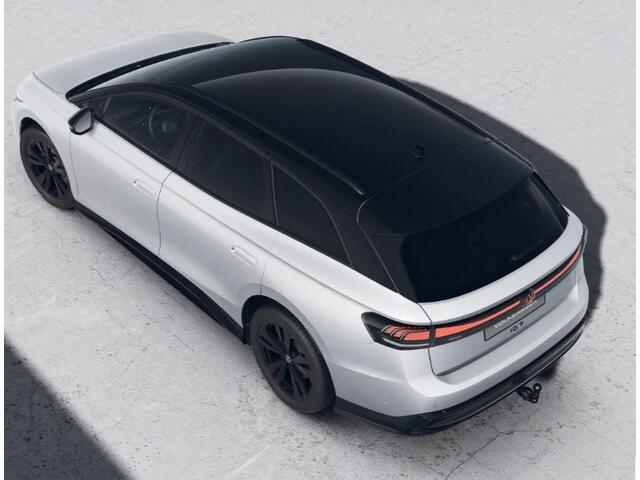 Volkswagen ID ID.7 Tourer Pro Limited Edition 77 kWh !!!Profiteer ook van ¤ 2.000 inruilpremie!!!