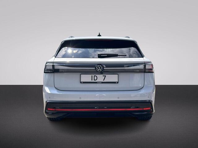 Volkswagen ID ID.7 Tourer Pro Business 77 kWh accu, 210 kW / 286 pk Variant