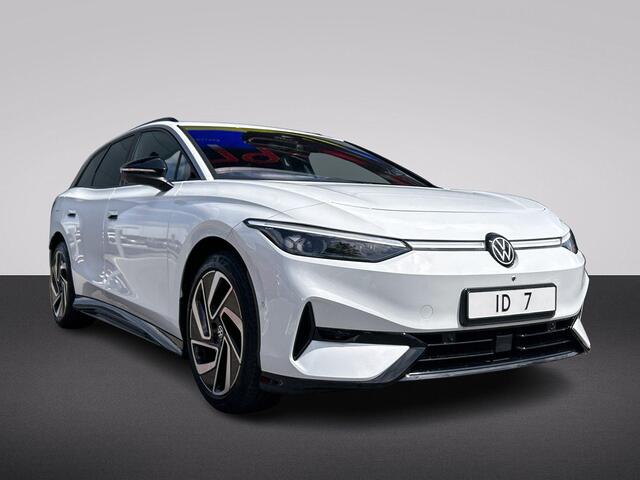 Volkswagen ID ID.7 Tourer Pro Business 77 kWh accu, 210 kW / 286 pk Variant