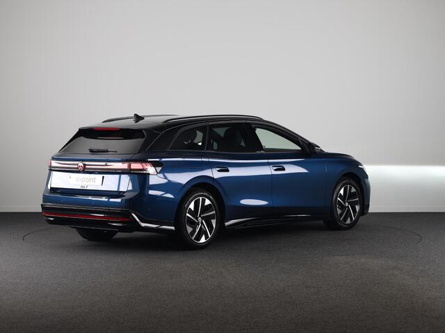 Volkswagen ID ID.7 Pro Limited Edition 77 kWh accu 210 kW / 286 PK Va