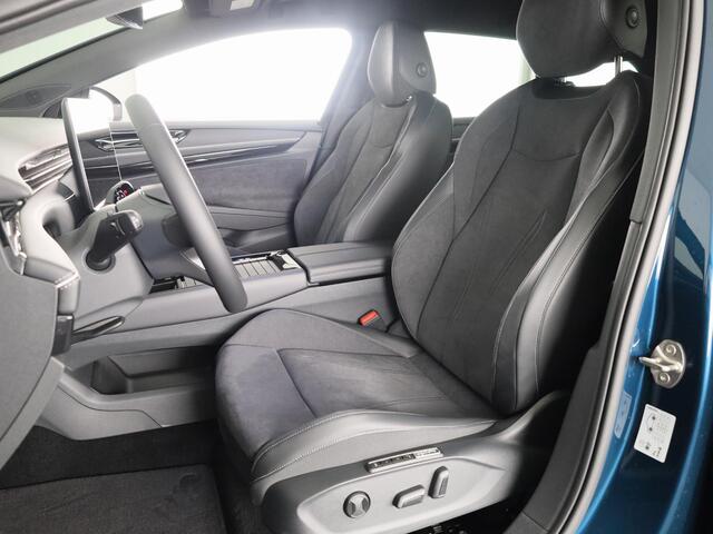 Volkswagen ID ID.7 Pro Limited Edition 77 kWh accu 210 kW / 286 PK Va