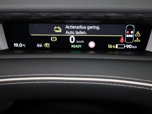 Volkswagen ID ID.7 Pro Limited Edition 77 kWh accu 210 kW / 286 PK Va