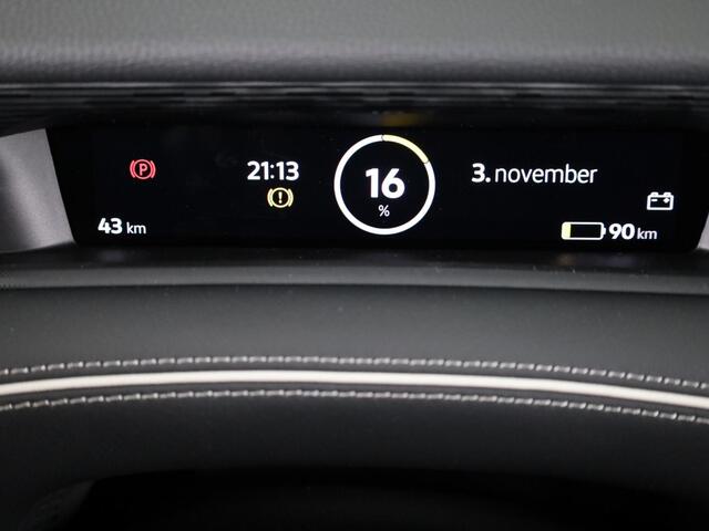 Volkswagen ID ID.7 Pro Limited Edition 77 kWh accu 210 kW / 286 PK Va