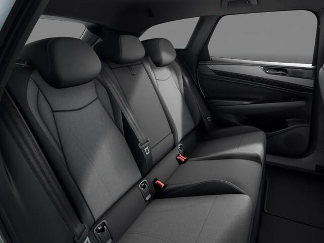 Volkswagen ID ID.7 Tourer Limited Edition 77 kWh accu 286 pk · verwarmd stuurwiel · Draadloze telefoonlader ·