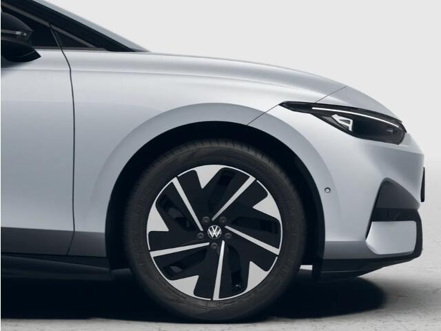 Volkswagen ID ID.7 Tourer Pro Limited Edition 77 kWh accu 286PK · verwarmd stuurwiel · Draadloze telefoonlader ·