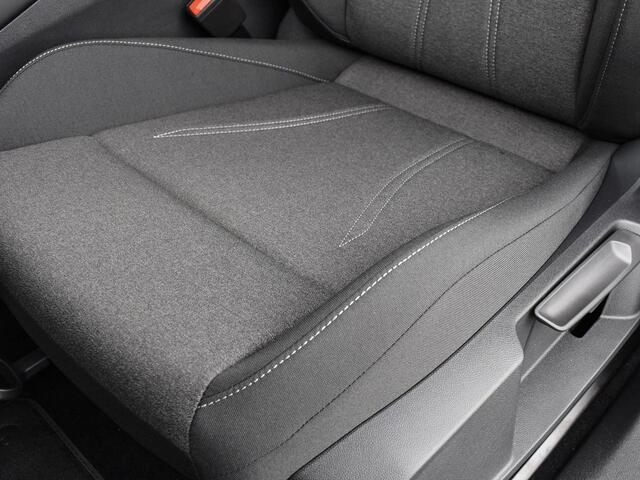 Volkswagen ID ID.7 Tourer Tourer Limited Edition 77 kWh accu 286 pk · Draadloze telefoonlader · Achteruitrijcamera · Multifunctioneel stuurwiel ·