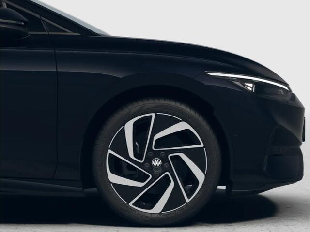 Volkswagen ID ID.7 Tourer Pro Limited Edition 77 kWh accu 286 PK · Draadloze telefoonlader · 360 camera · verwarmde voorstoelen ·