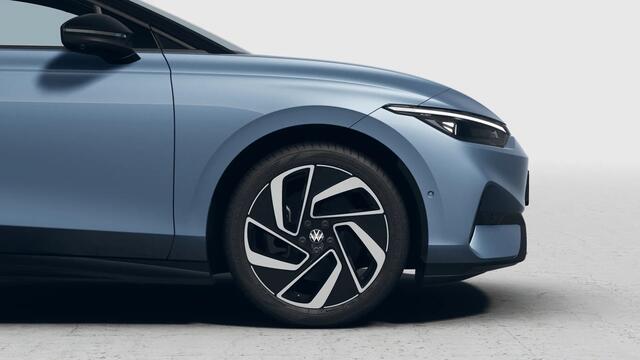 Volkswagen ID ID.7 Tourer 77 kWh 286 1AT Pro Limited Edition Automaat