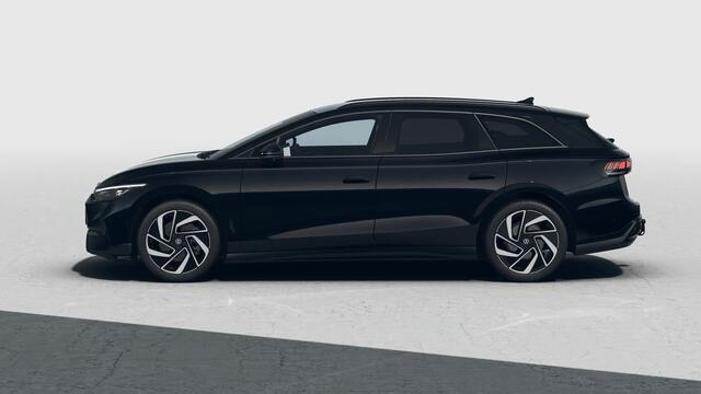 Volkswagen ID ID.7 Tourer 86 kWh 286 1AT Pro S Limited Edition Automaat