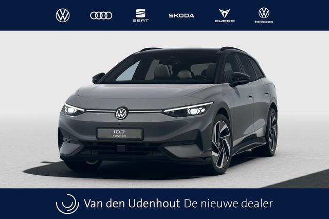 Volkswagen ID ID.7 Tourer 77 kWh 286 1AT Pro Limited Edition Automaat