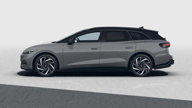 Volkswagen ID ID.7 Tourer 77 kWh 286 1AT Pro Limited Edition Automaat