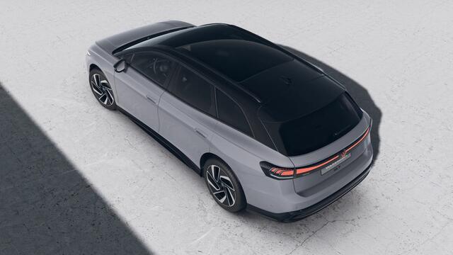 Volkswagen ID ID.7 Tourer 77 kWh 286 1AT Pro Limited Edition Automaat