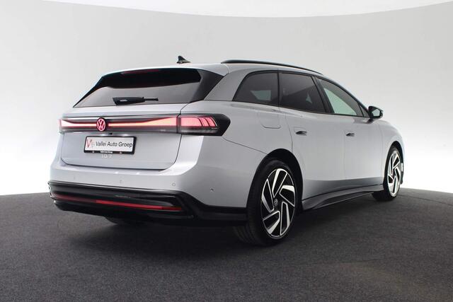 Volkswagen ID ID.7 Tourer First Edition 77 kWh 286 pk