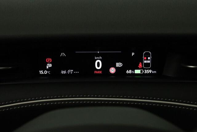 Volkswagen ID ID.7 Tourer Pro Business 77 kWh 286 PK