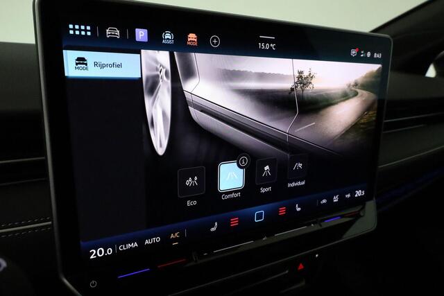 Volkswagen ID ID.7 Tourer Pro Business 77 kWh 286 PK