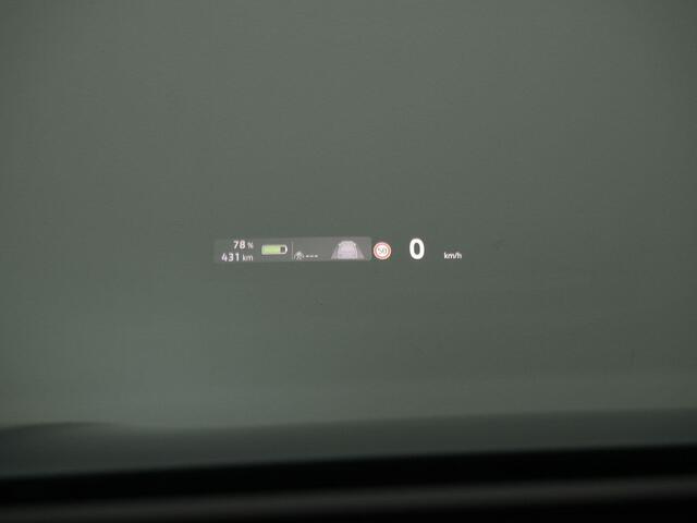 Volkswagen ID ID.7 Limousine 77 kWh 286 pk Pro Business | Geheugen-/massagestoelen | Adaptief onderstel | 360 camera | IQ Light | Head-up display | Stoelventilatie | Warmtepomp