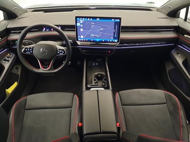 Volkswagen ID ID.7 Tourer GTX 86 kWh Wegklapbare trekhaak, Panoramadak, Winterpakket