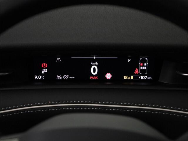 Volkswagen ID ID.7 Pro S Limited Edition 86 kWh 210 kW / 286 pk | Trekhaak wegklapbaar