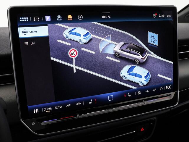 Volkswagen ID ID.7 Tourer Limited Edition 77 kWh accu 286 PK · verwarmd stuurwiel · Draadloze telefoonlader · Prijs is inclusief inruilpremie ·