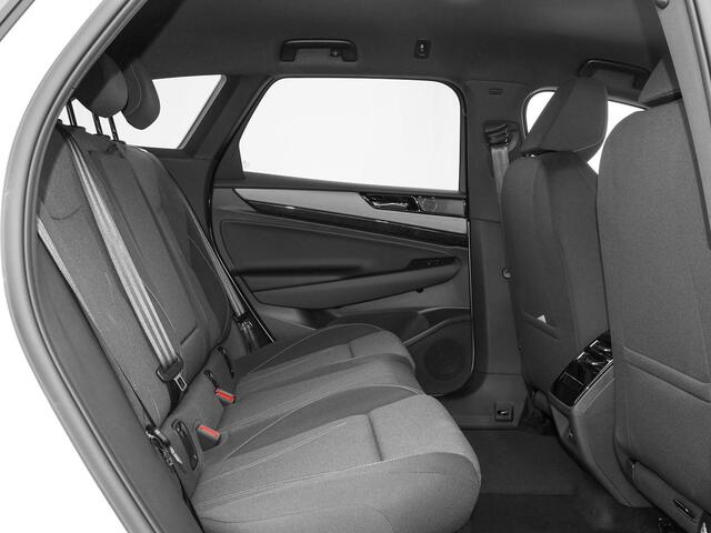 Volkswagen ID ID.7 Tourer Limited Edition 77 kWh accu 286 PK · verwarmd stuurwiel · Draadloze telefoonlader · Prijs is inclusief inruilpremie ·