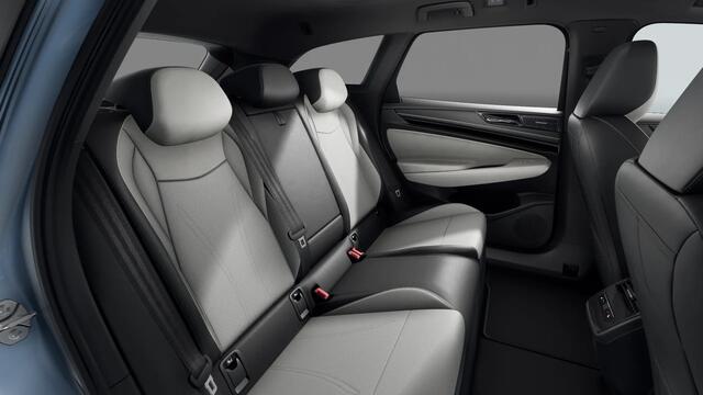 Volkswagen ID ID.7 Tourer 86 kWh 286 1AT Pro S Limited Edition Automaat