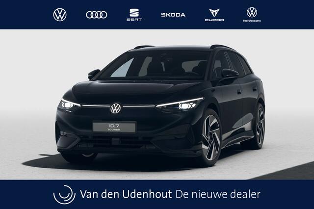 Volkswagen ID ID.7 Tourer 77 kWh 286 1AT Pro Limited Edition Automaat