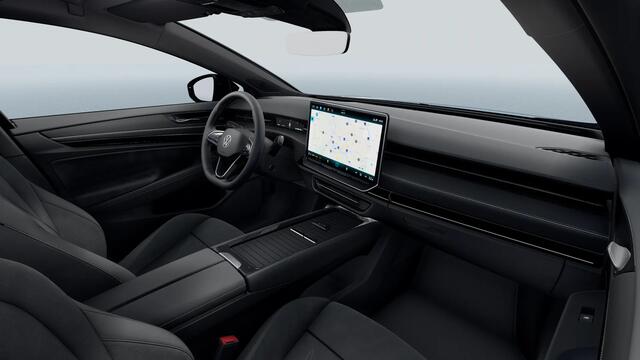 Volkswagen ID ID.7 Tourer 77 kWh 286 1AT Pro Limited Edition Automaat