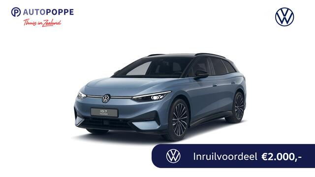Volkswagen ID ID.7 Tourer Limited Edition 77 kWh