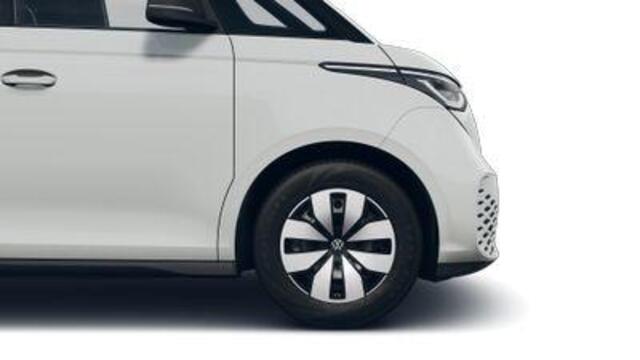 Volkswagen ID. Buzz Bedrijfswagens Crago Elektromotor 286 pk 2 ZIJSCHUIFDEUREN, RIJKLAARPRIJS!!
