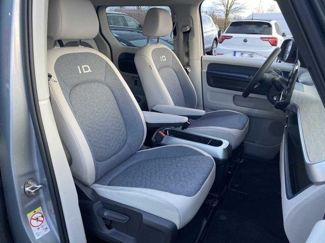 Volkswagen ID. Buzz Pro 77kWh ACC 19 Inch Keyless-So