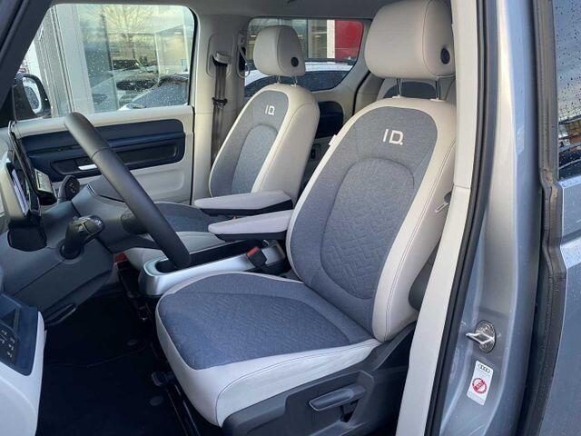 Volkswagen ID. Buzz Pro 77kWh ACC 19 Inch Keyless-So