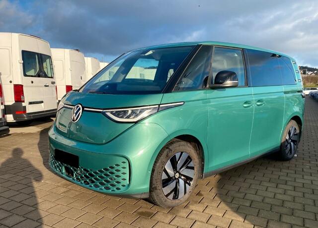 Volkswagen ID. Buzz Pro 77kWh ACC 19 Inch Camera