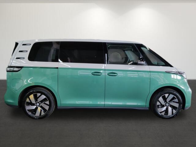 Volkswagen ID. Buzz Pro 77kWh Apple CarPlay
