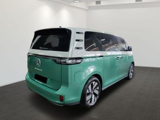 Volkswagen ID. Buzz Pro 77kWh Apple CarPlay
