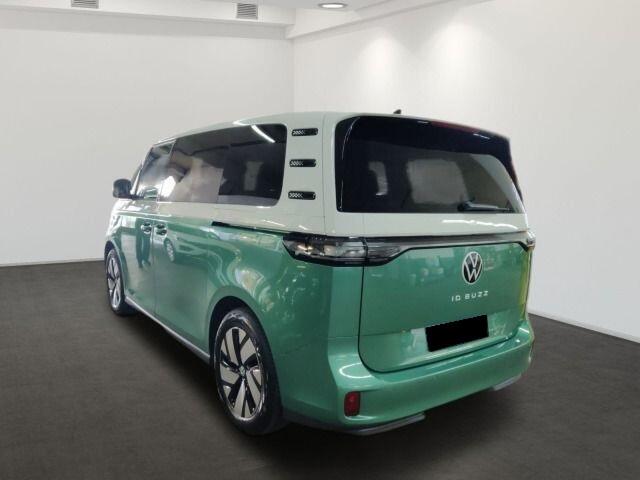 Volkswagen ID. Buzz Pro 77kWh Apple CarPlay