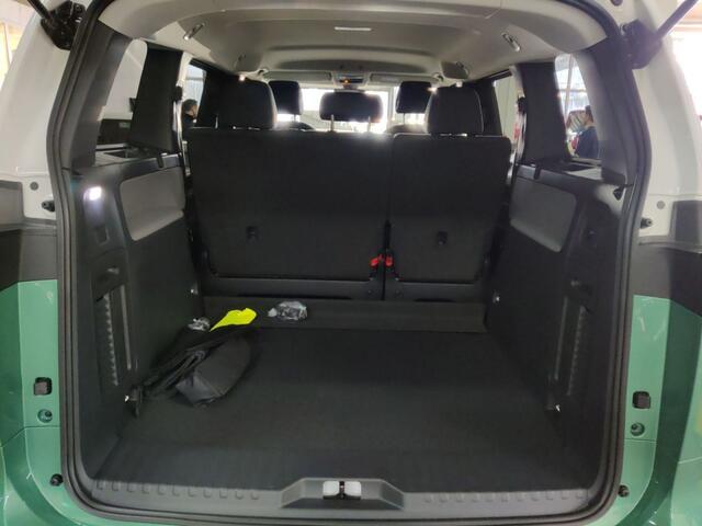 Volkswagen ID. Buzz Pro 77kWh Apple CarPlay