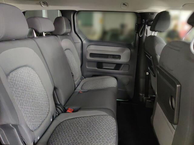 Volkswagen ID. Buzz Pro 77kWh Apple CarPlay